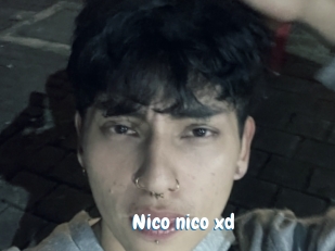 nico_nico_xd Coquine Avenue