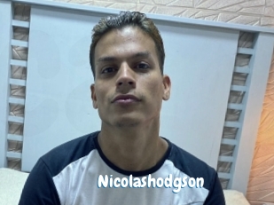 nicolashodgson Coquine Avenue