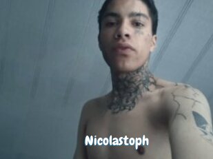 nicolastoph Coquine Avenue