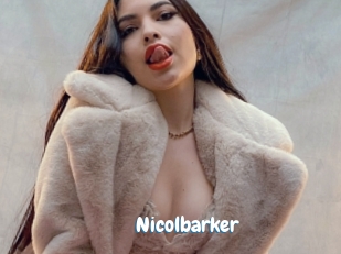 nicolbarker Coquine Avenue