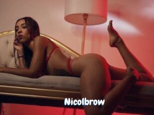 Nicolbrow