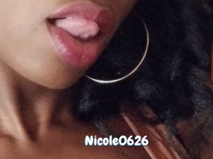 nicole0626 Coquine Avenue