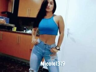 nicole1319 Coquine Avenue