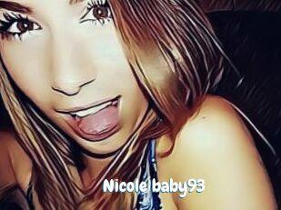 nicole_baby93 Coquine Avenue