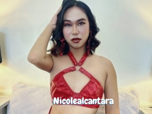 nicolealcantara Coquine Avenue