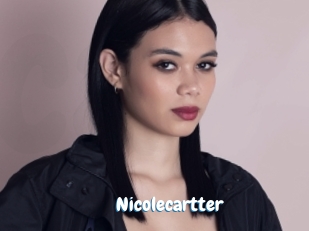 nicolecartter Coquine Avenue