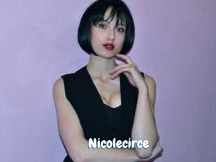 nicolecirce Coquine Avenue