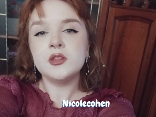 nicolecohen Coquine Avenue