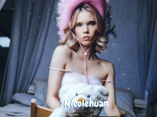 nicolehuan Coquine Avenue