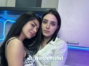 nicolemishel Coquine Avenue