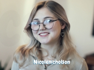 nicolenicholson Coquine Avenue
