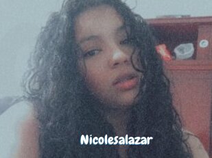 nicolesalazar Coquine Avenue