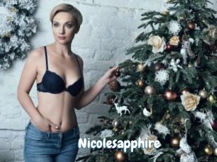nicolesapphire Coquine Avenue