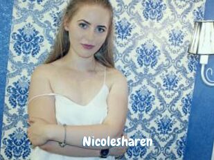 nicolesharen Coquine Avenue