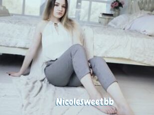 nicolesweetbb Coquine Avenue