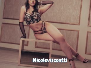 nicoleviscontti Coquine Avenue