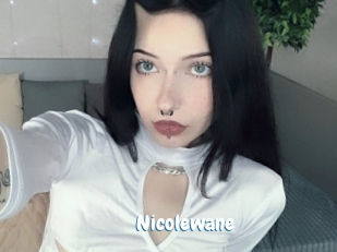 nicolewane Coquine Avenue