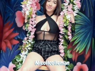 nicollcolleman Coquine Avenue