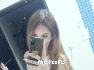 nicolldollts Coquine Avenue