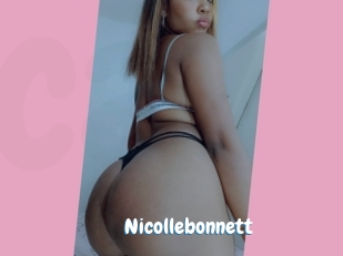 nicollebonnett Coquine Avenue