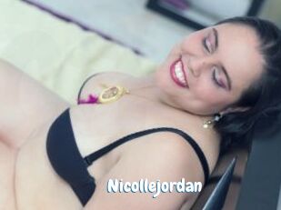 Nicollejordan