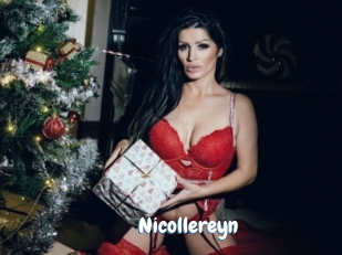 nicollereyn Coquine Avenue