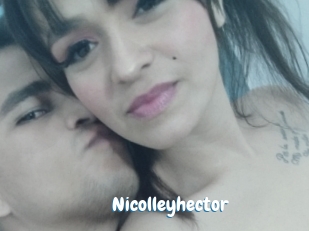 nicolleyhector Coquine Avenue