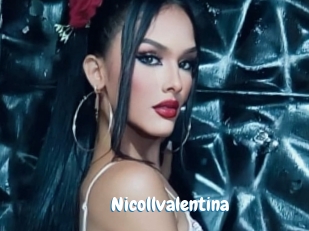 nicollvalentina Coquine Avenue