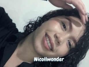 nicollwonder Coquine Avenue