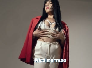 nicolmorreau Coquine Avenue