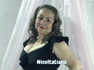 nicoltatiana Coquine Avenue