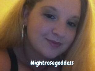 nightrosegoddess Coquine Avenue