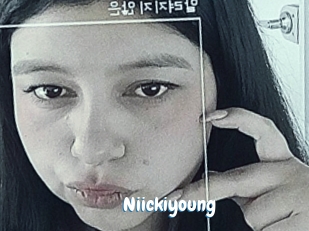 Niickiyoung