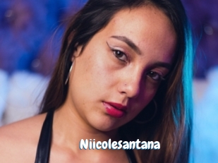 niicolesantana Coquine Avenue