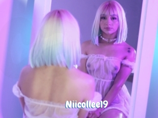 niicollee19 Coquine Avenue