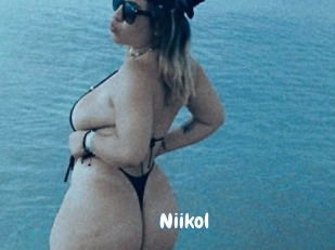 Niikol