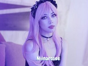 Niinarosee