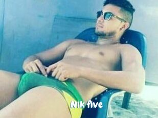 Nik_five