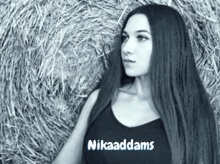Nikaaddams