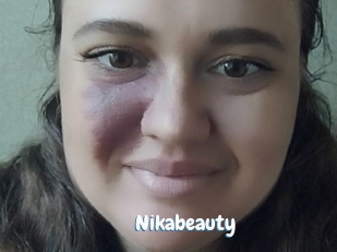 Nikabeauty