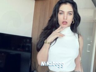 Nikabogg