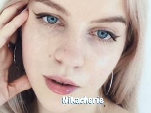 nikacherie Coquine Avenue