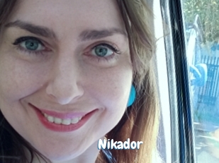 Nikador