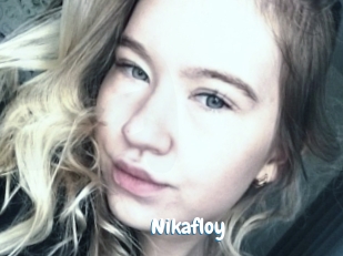 nikafloy Coquine Avenue