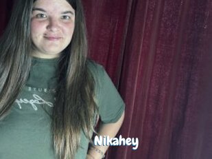 Nikahey