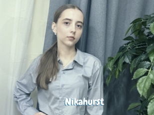 Nikahurst