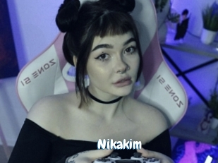 nikakim Coquine Avenue