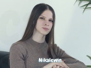 Nikalewin