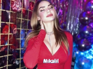 Nikalil
