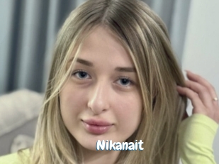 Nikanait